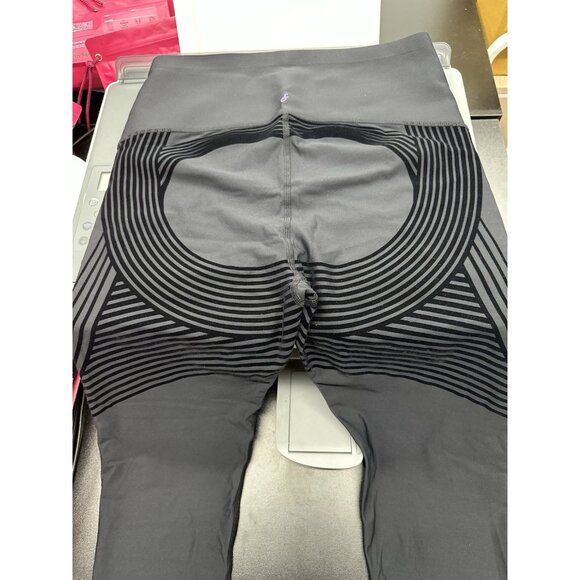 Fanka Lift & Curve  Leggings Womens Black  Size XL - Picture 3 of 5